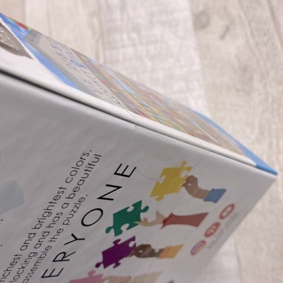 Chris Bigelow Country puzzle - Picture 6 of 6